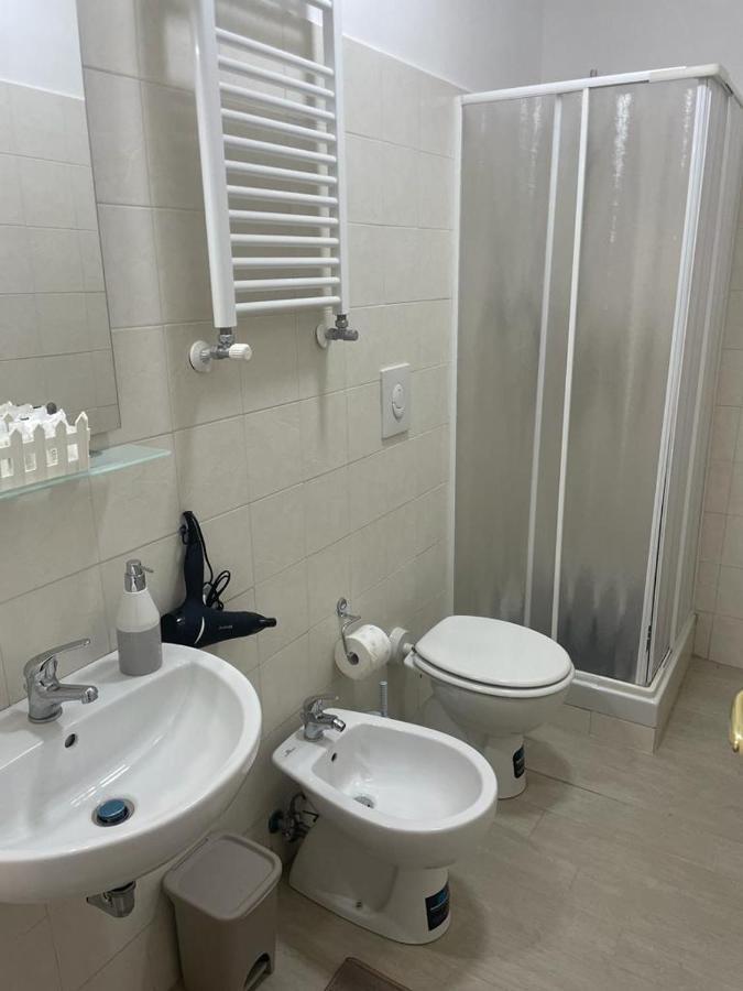 Borgo Pesci Apartment Rome Exterior photo
